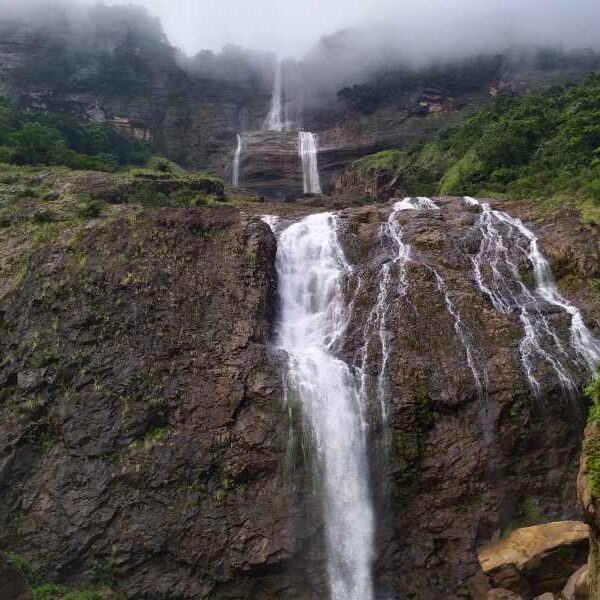 Kynrem Falls