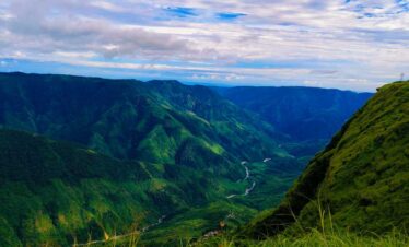 Mawkdok Dympep Valley