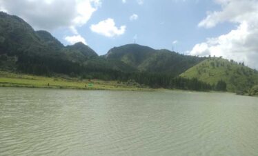 Waniangleng Bulls Trek