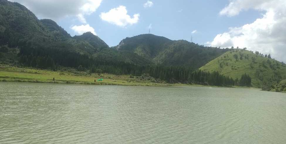 Waniangleng Bulls Trek