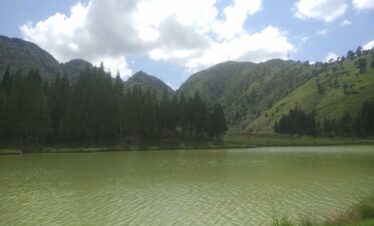 Waniangleng Bulls Trek