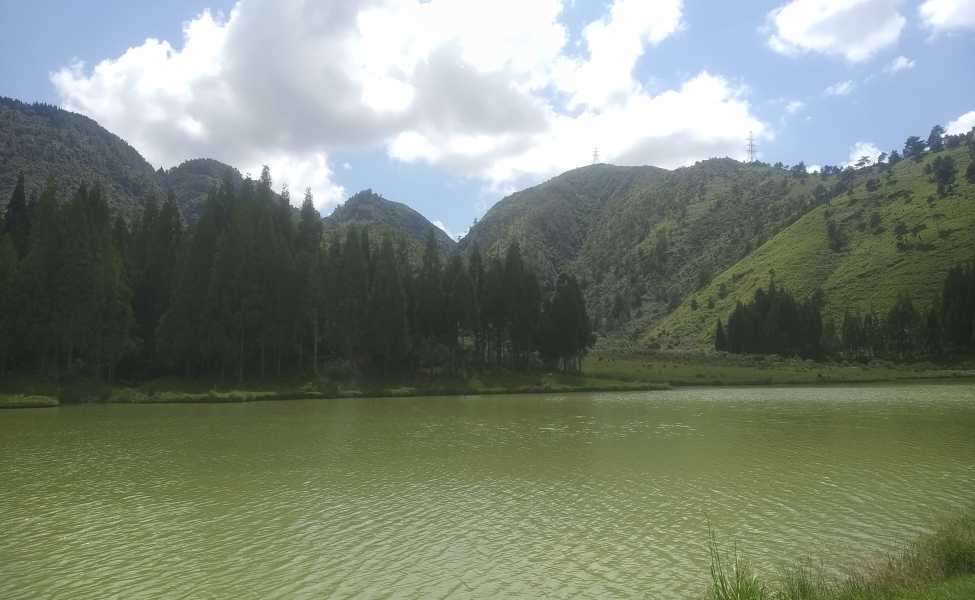 Waniangleng Bulls Trek