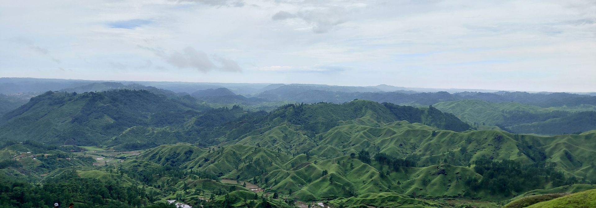 Markham Valley Meghalaya